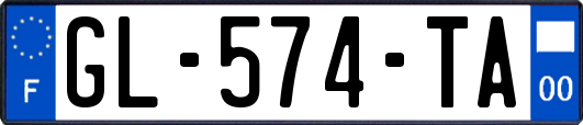 GL-574-TA