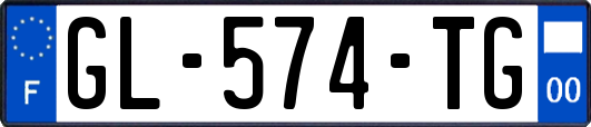GL-574-TG