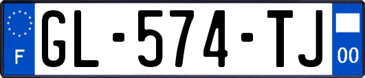 GL-574-TJ