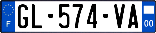 GL-574-VA