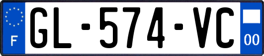 GL-574-VC