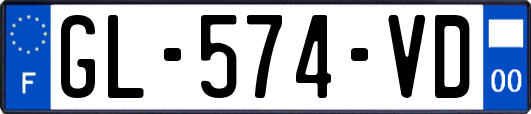 GL-574-VD