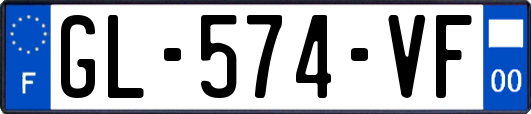 GL-574-VF