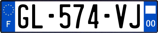 GL-574-VJ