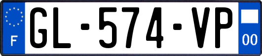 GL-574-VP