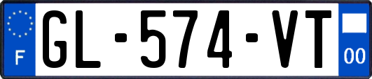 GL-574-VT