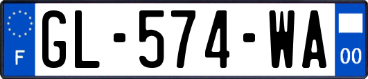 GL-574-WA