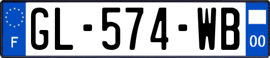 GL-574-WB