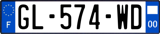 GL-574-WD
