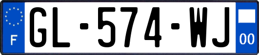 GL-574-WJ