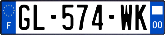 GL-574-WK