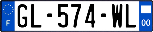 GL-574-WL