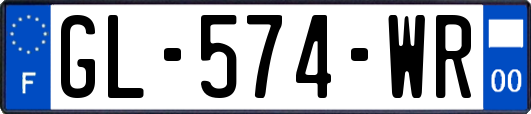 GL-574-WR