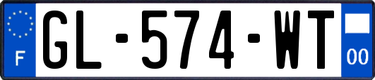 GL-574-WT