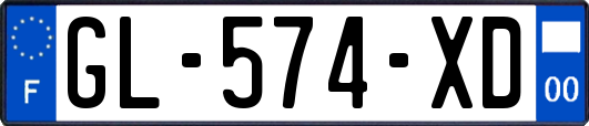 GL-574-XD