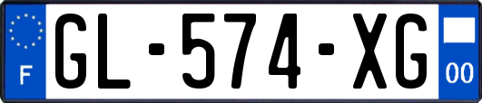 GL-574-XG