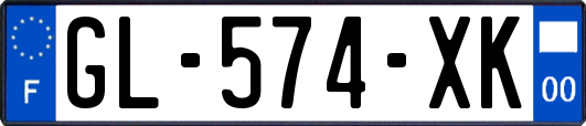 GL-574-XK