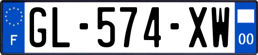 GL-574-XW
