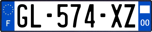 GL-574-XZ