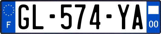 GL-574-YA