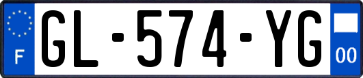 GL-574-YG