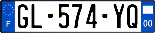 GL-574-YQ