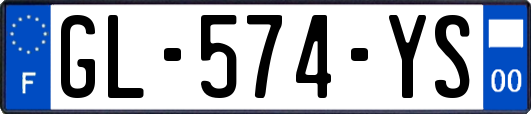 GL-574-YS
