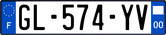GL-574-YV