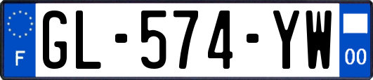 GL-574-YW