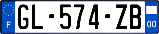 GL-574-ZB