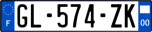 GL-574-ZK
