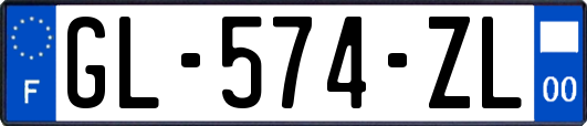 GL-574-ZL