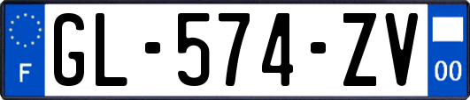 GL-574-ZV