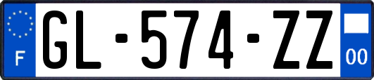 GL-574-ZZ