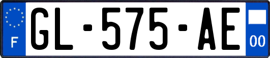 GL-575-AE