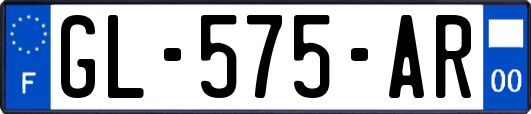 GL-575-AR