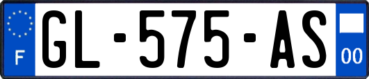 GL-575-AS