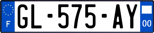 GL-575-AY
