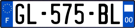 GL-575-BL