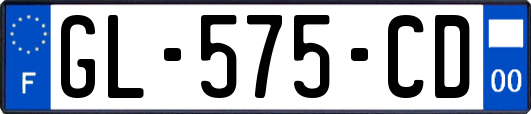 GL-575-CD
