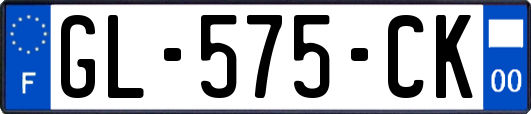 GL-575-CK
