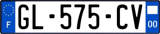 GL-575-CV