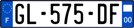 GL-575-DF