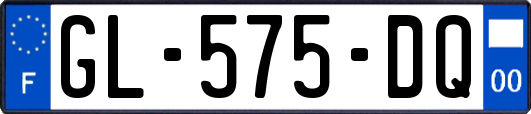 GL-575-DQ