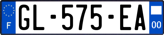 GL-575-EA