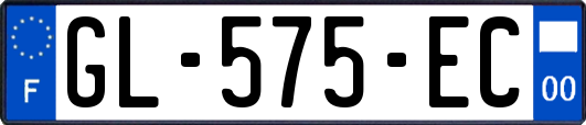 GL-575-EC