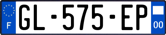 GL-575-EP