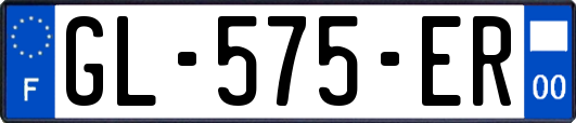GL-575-ER