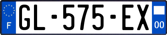 GL-575-EX