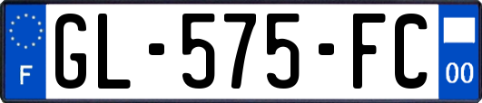 GL-575-FC